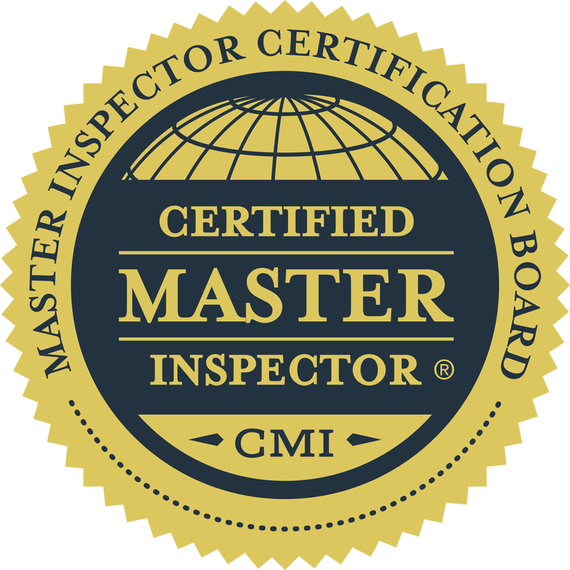 Certified Master Home Inpsector Jon Bronemann Home Inspections Cedar Falls Waterloo Charles City Waverly Iowa
